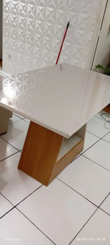 Mesa para jantar