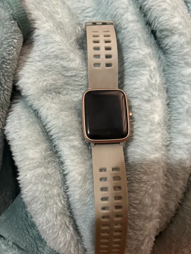 Vendo smart watch mormaii life