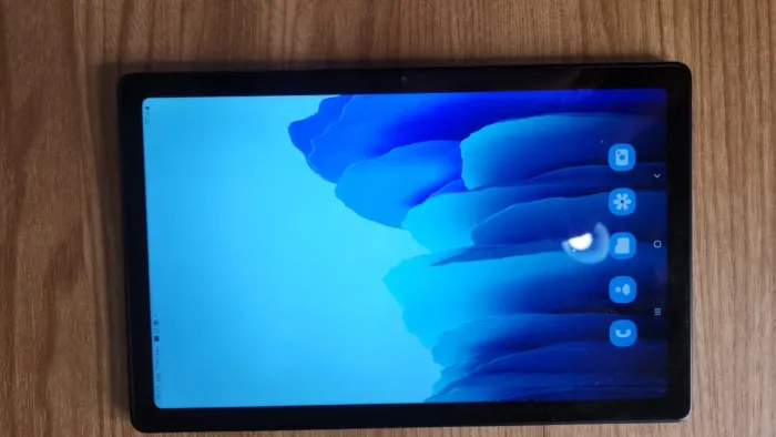 Samsung Galaxy Tab A7 Grafite/64GB