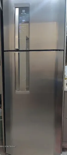 Geladeira Eletrolux DF52X