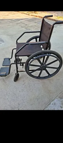 Cadeira de rodas