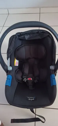 Bebê conforto 