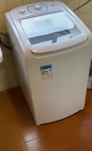 Electrolux Essencial Care 11kg