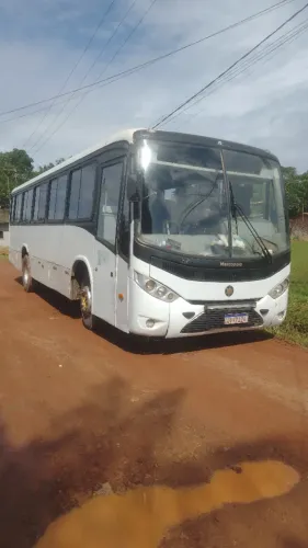 Ônibus Marcopolo 