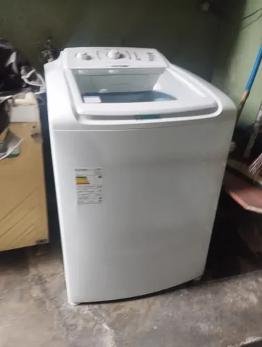 LAVADORA ELETROLUX 13 KG