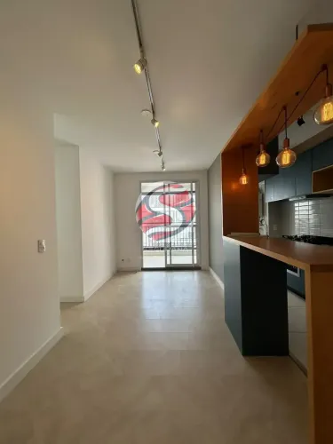 Apartamento para locação, Vila das Mercês, São Paulo, SP