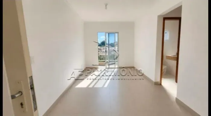 Apartamento AREJADO Jd Simus