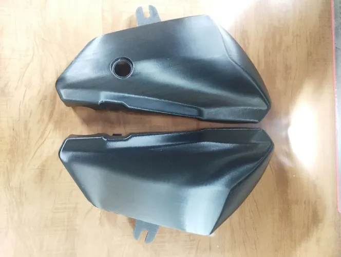 Par tampa lateral mirage 250