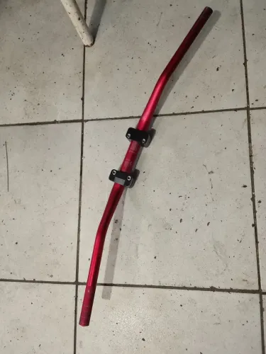 Vendo guidão universal esportivo