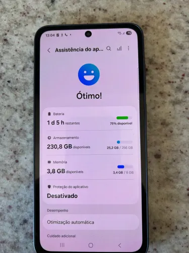 Samsung A35