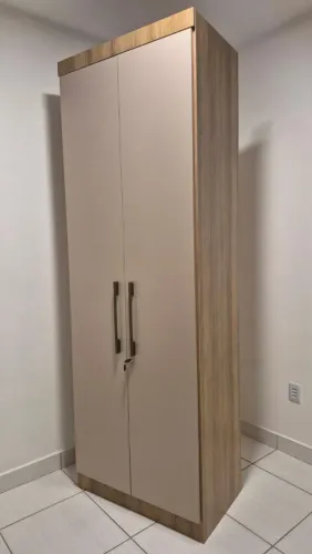 Armário multiuso ou Groower. 