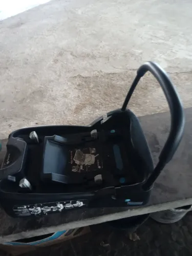 Suporte de BEBÊ conforto