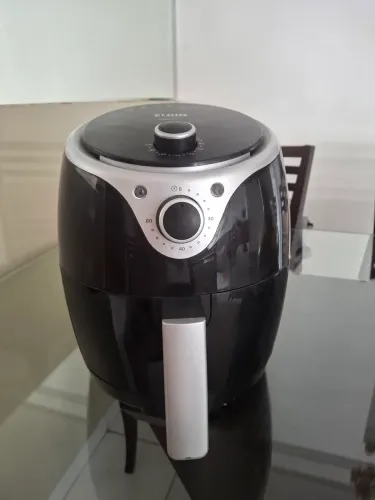Erfrier