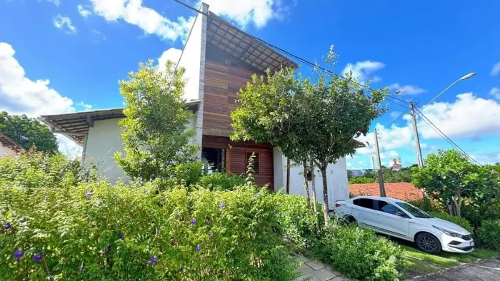 Casa à venda no VALE DO BOUGAINVILLE , GUABIRABA, Recife, PE