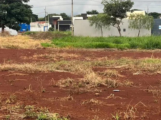 Terreno à Venda no Bom Jardim em Maringá-PR | 400 m Pronto para Construir