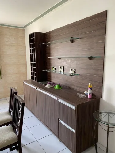 Buffet Aparador para sala de jantar 