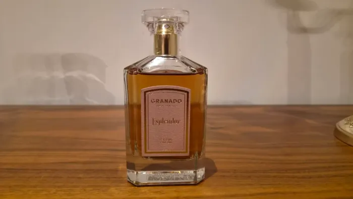 Perfume Esplendor