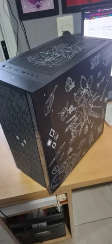 Computador gamer i7 3770