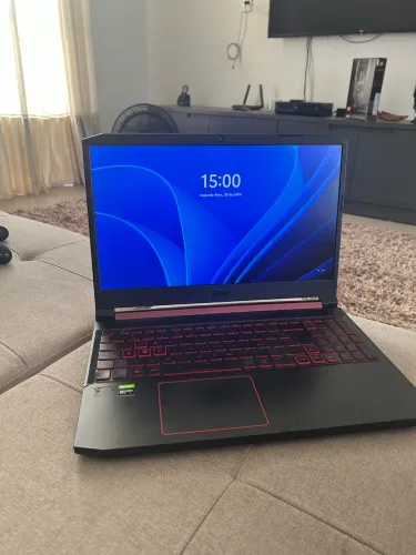 Acer nitro 5