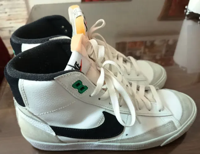 TÊNIS NIKE AMERICANO N. 39.5