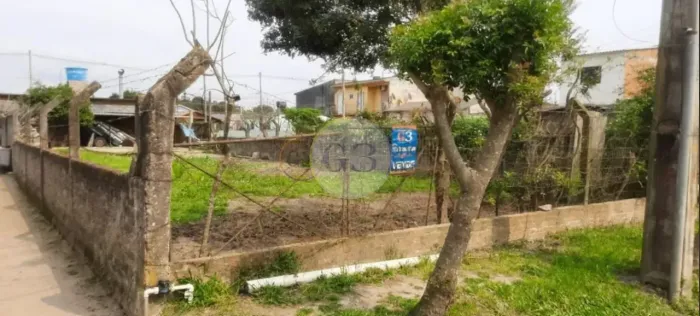 Terreno à venda, Três Vendas, Pelotas, RS