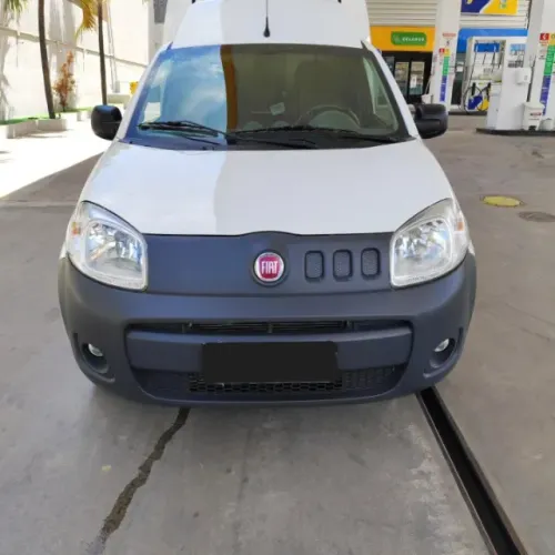 Fiat Fiorino Endurance EVO 1.4 Flex 8V 2P 2021