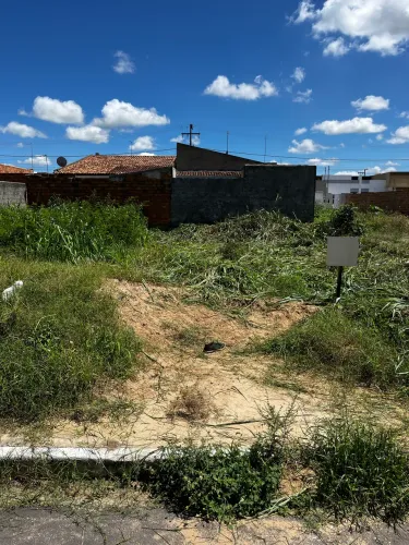 Chão de casa