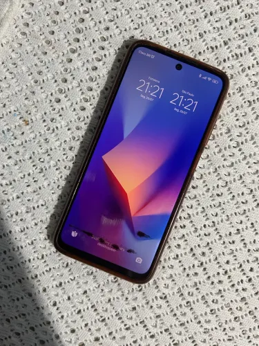 Celular Redmi 10