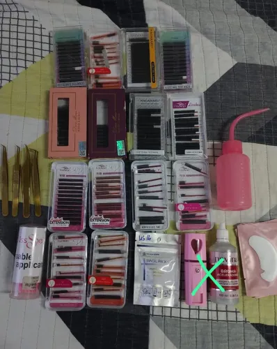 Kit Lash designer