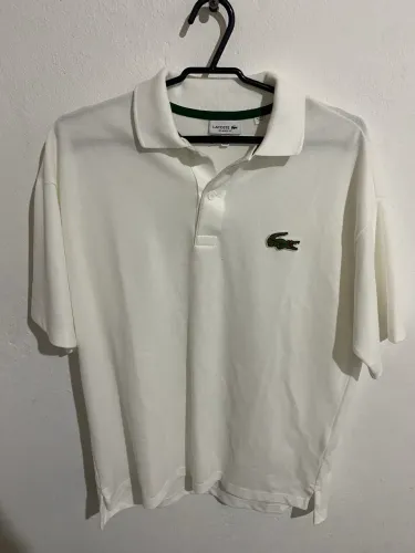Camiseta Lacoste