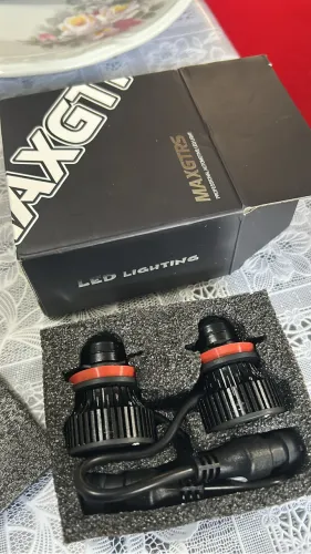 Led projetor H11