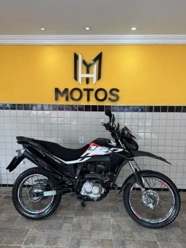 BROS 160 ES 2018
