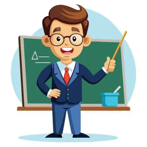 Professor particular inglês