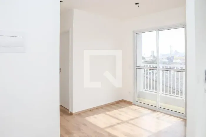 Apartamento à Venda - Barra Funda, 2 Quartos, 39 m2