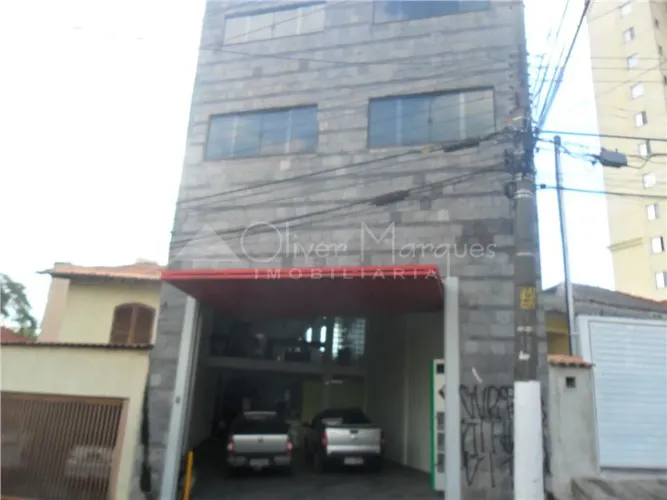 Prédio à venda na Vila Yara Osasco/SP
