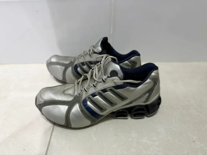 Tênis Adidas A3 Vortec 42