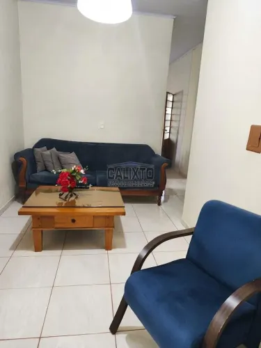 CASA BAIRRO MORUMBI