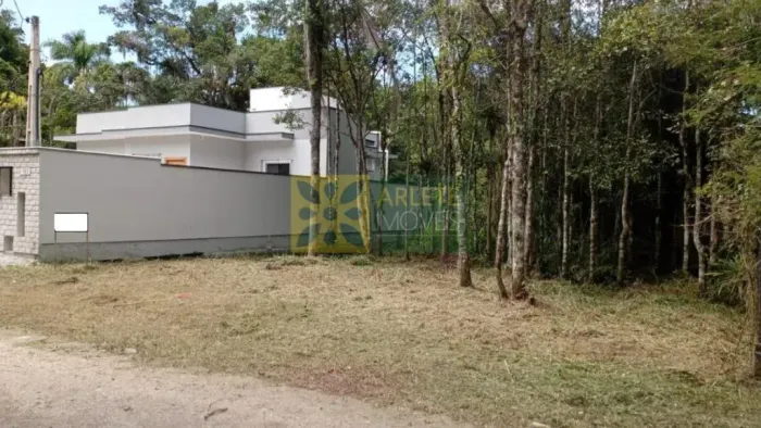 Terreno - Bombinhas SC