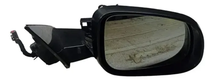 Retrovisor Lado Direito Jaguar XF Prestige 2017 2.0T