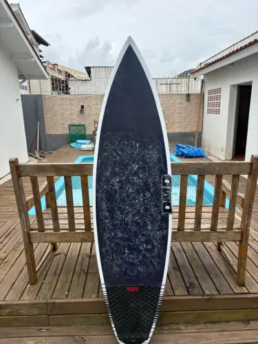 Prancha de surf DMD - 5?10 30L