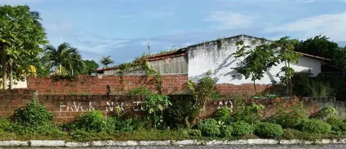 Terreno à venda, 300 m² por R$ 140.000,00 - Emaús - Parnamirim/RN