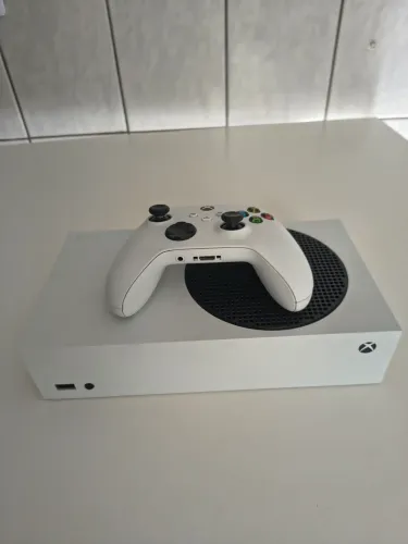 Xbox séries S 512GB