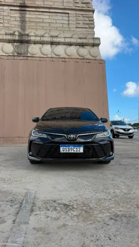 Toyota Corolla XEI 2.0 Flex 16V Aut. 2023