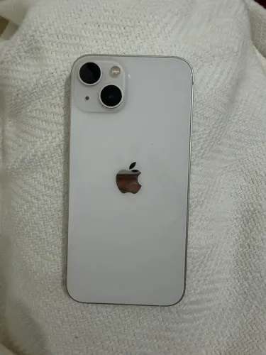 iPhone 13 128 g branco