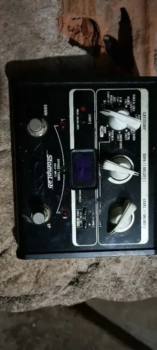 Vox Stomplab 1G