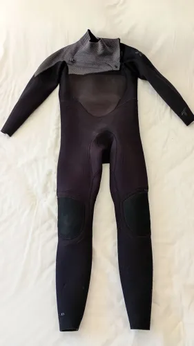 Long John 3.2 Truzz Fireflex