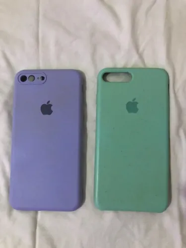 Capa para IPhone 8plus