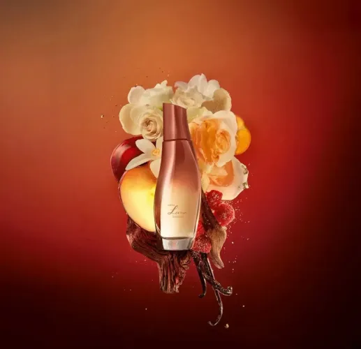 PERFUME NATURA LUNA LIBERDADE 75ml ? ORIGINAL ? ? Preço: R$ 100,99