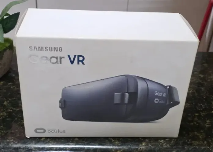  GEAR VR SAMSUNG ORIGINAL