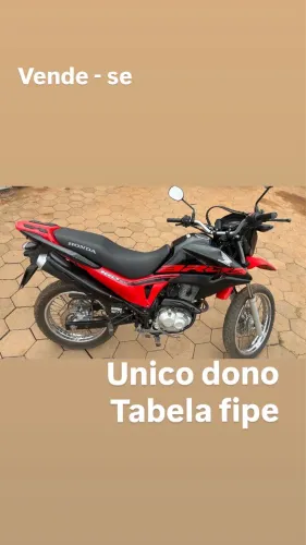 Bros 2018 unico dono